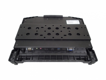 Docking Station for Getac's S410 Notebook (DS-GTC-611)